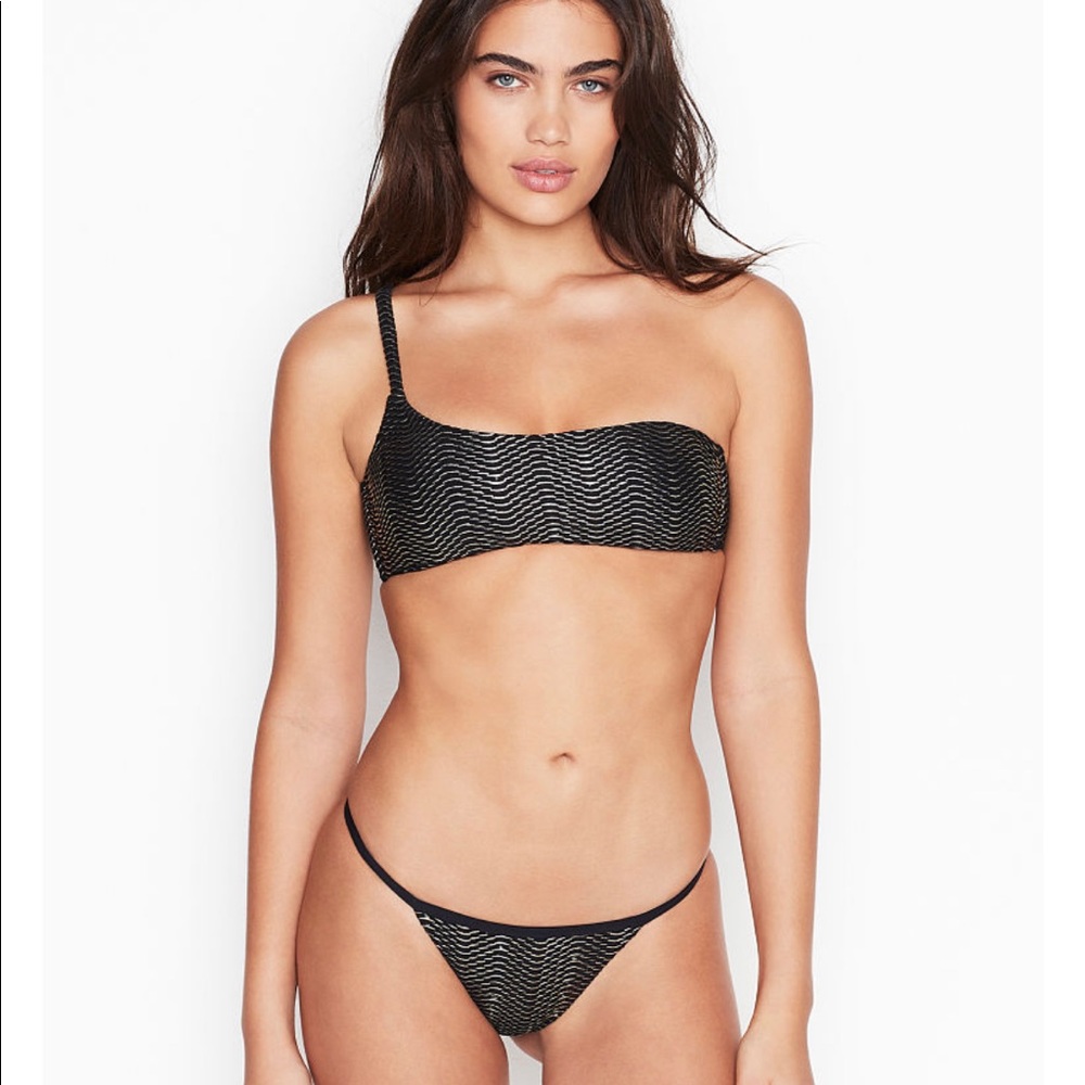 Miss Bikini Luxe bikini set